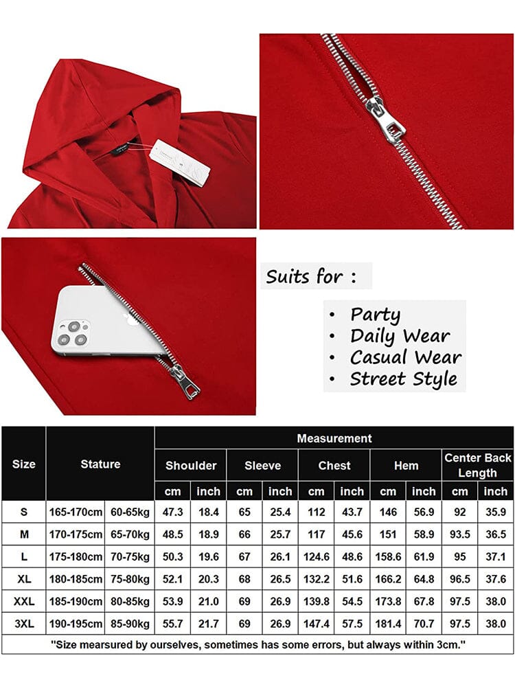 Lang Outwear Sweatshirt