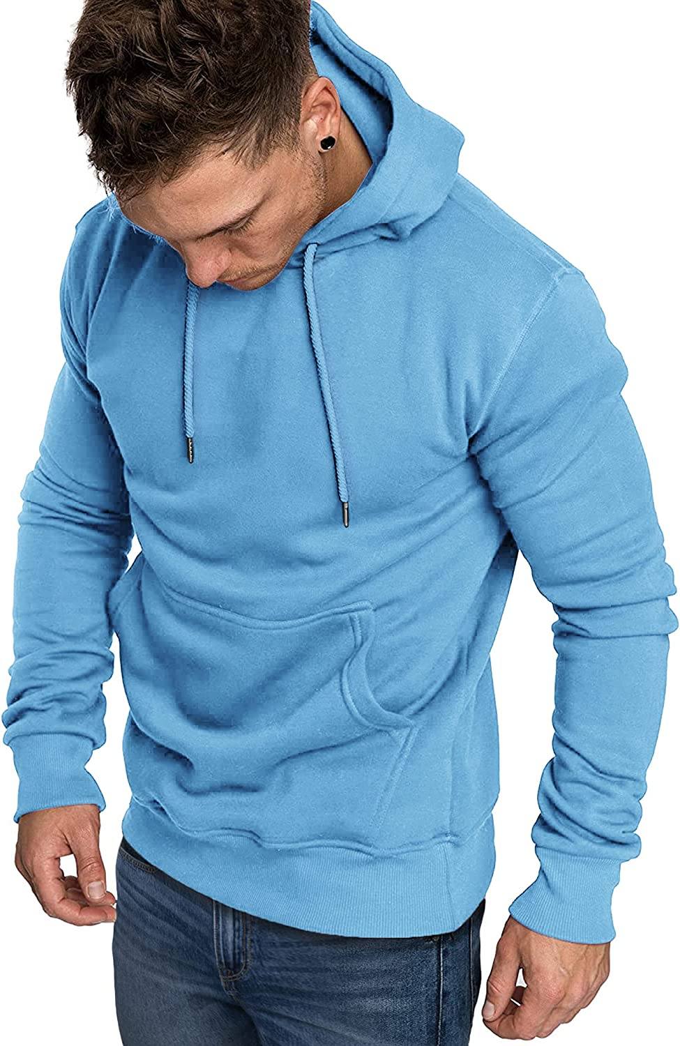 Casual Lightweight Sports Mit Kapuze Sweatshirts