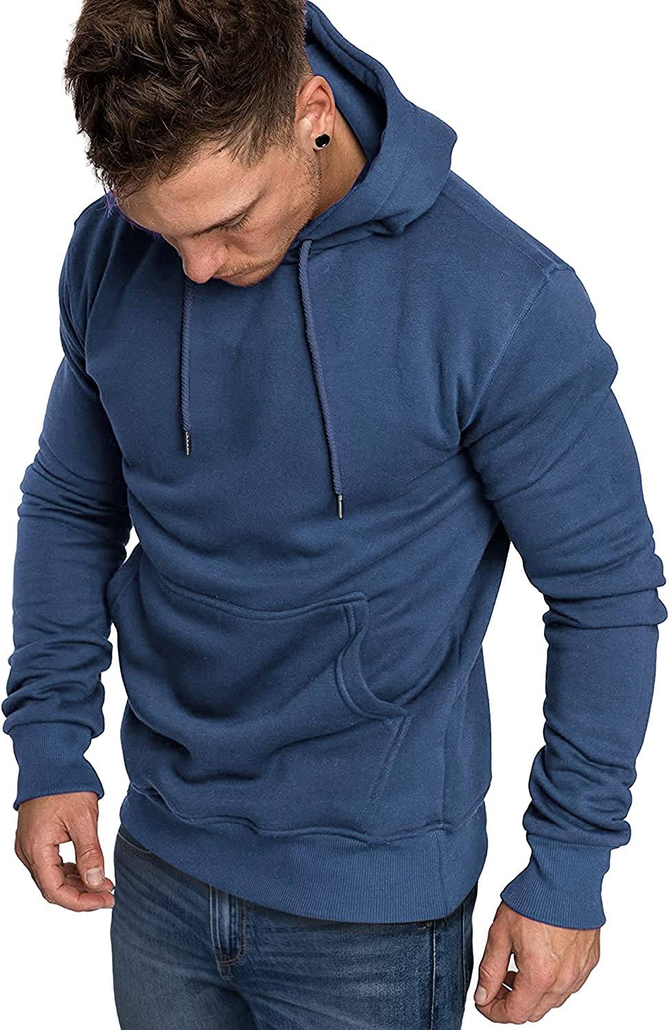 Casual Lightweight Sports Mit Kapuze Sweatshirts
