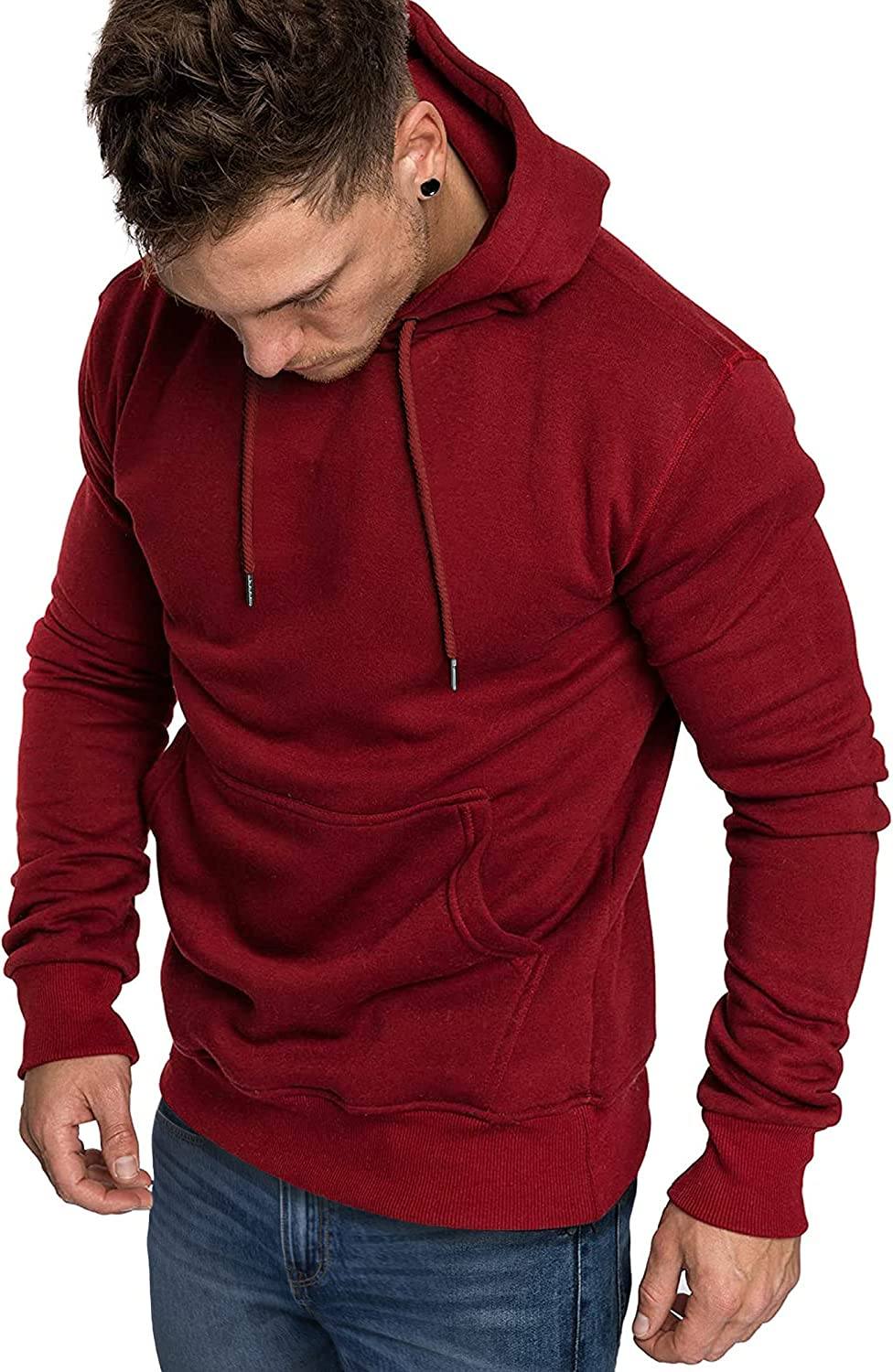 Casual Lightweight Sports Mit Kapuze Sweatshirts