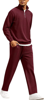 2 Teil Relaxed Fit Sport Sets