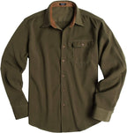 Flannel Knopf Down Plaid Hemden