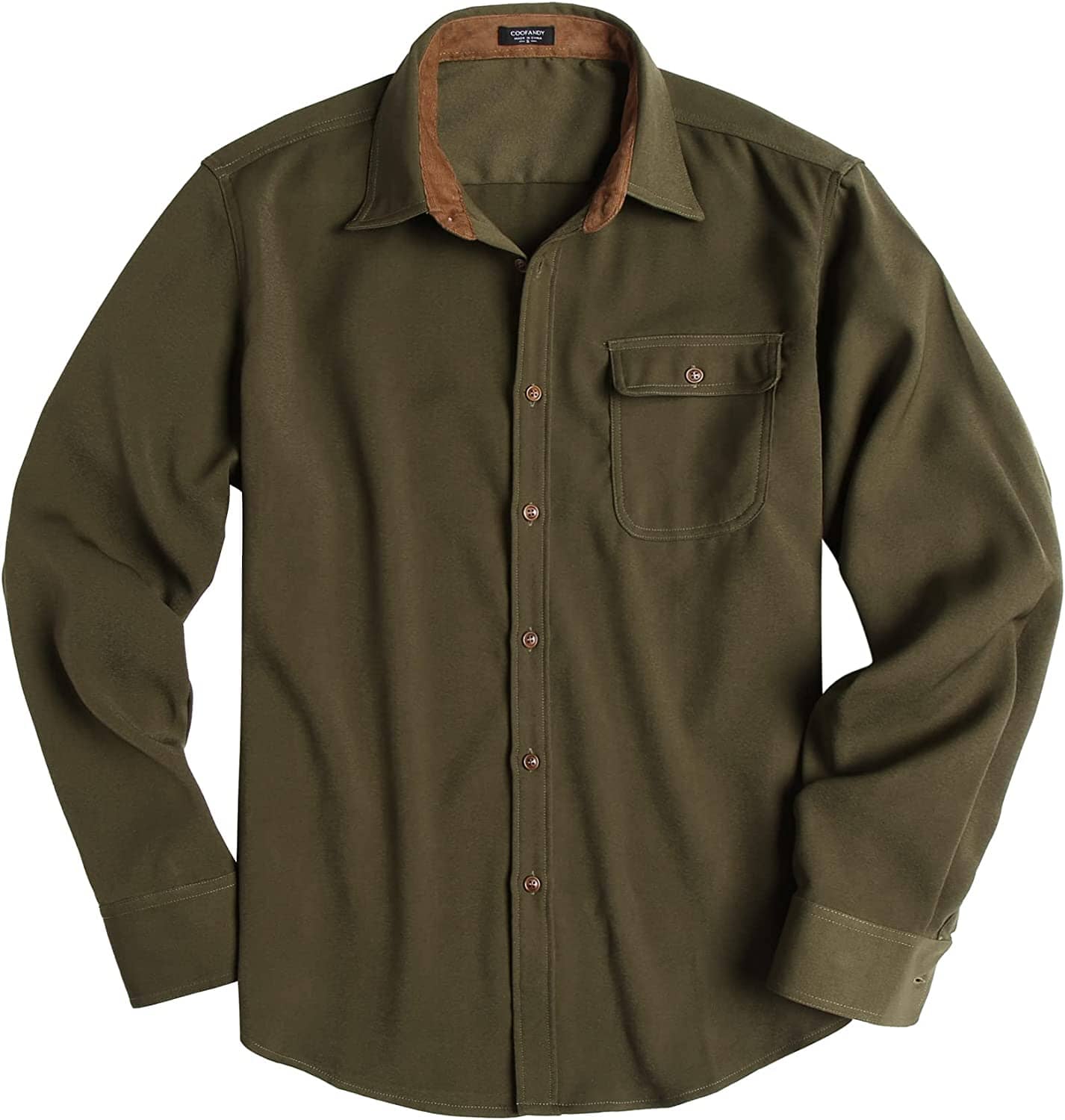 Flannel Knopf Down Plaid Hemden