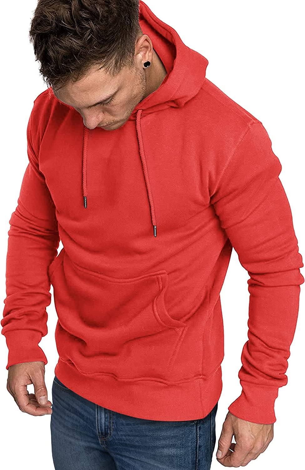 Casual Lightweight Sports Mit Kapuze Sweatshirts