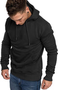 Casual Lightweight Sports Mit Kapuze Sweatshirts