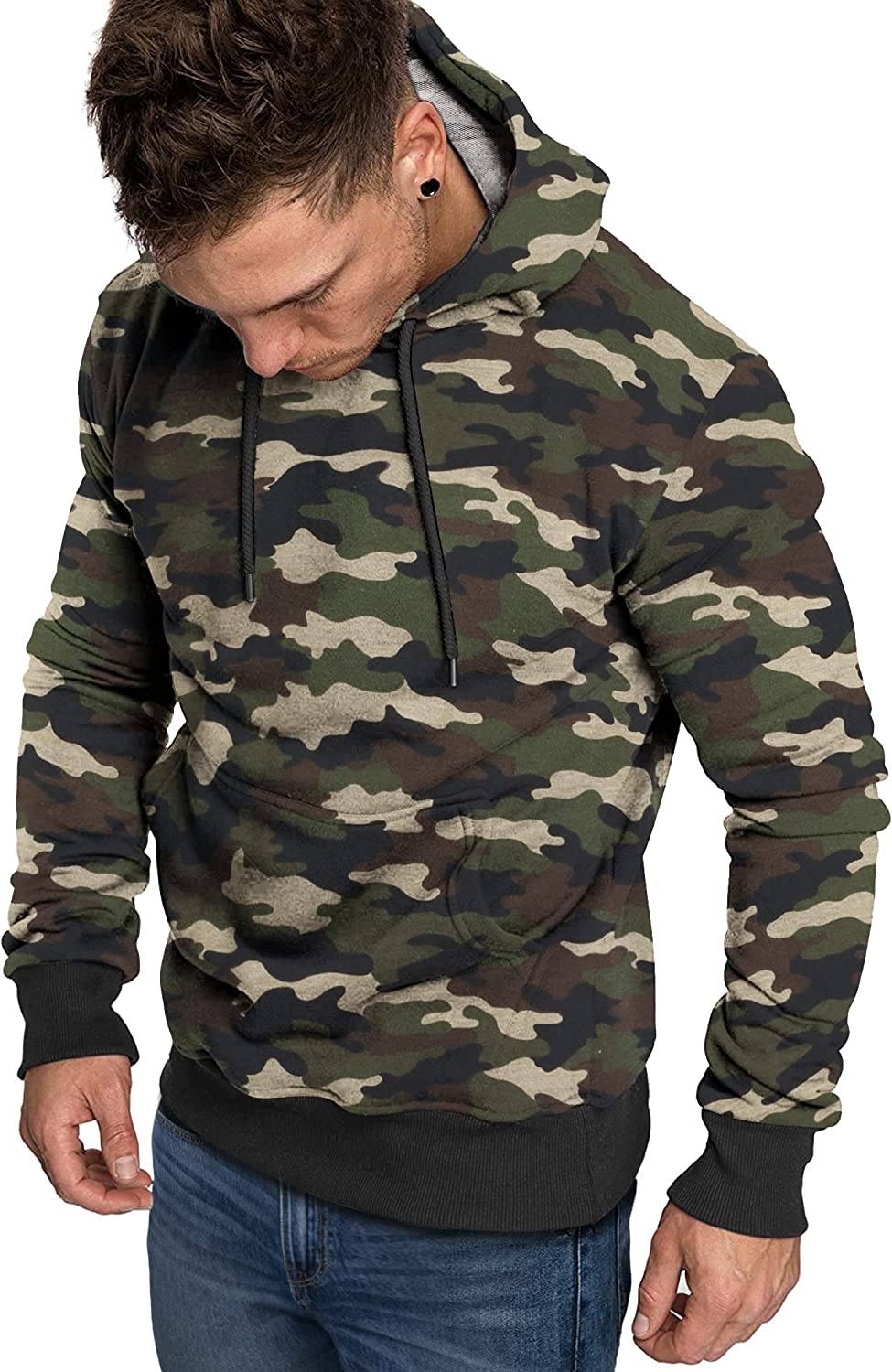 Casual Lightweight Sports Mit Kapuze Sweatshirts