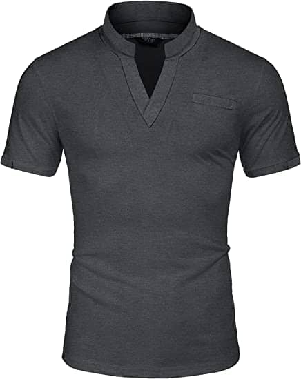 T-Hemd with Pocket
