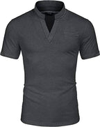 T-Hemd with Pocket