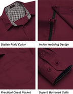 Fashion Business Baumwolle Dress Hemd