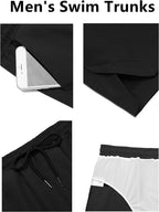 Klassisch Schnell Trocken Sport Shorts