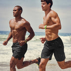 Klassisch Schnell Trocken Sport Shorts