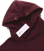 Men's Athletisch Hoodie Lang Ärmel Drawstring Sports Pullover Mit Kapuze Casual Fashion Sweatshirt with Pockets