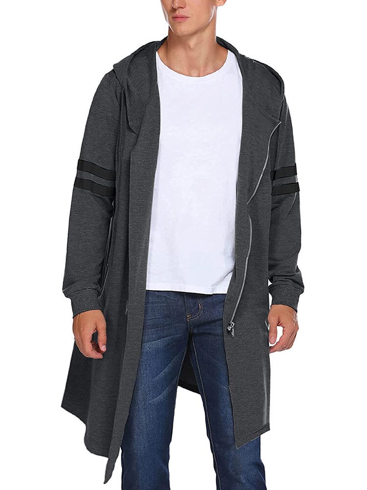 Lang Outwear Sweatshirt