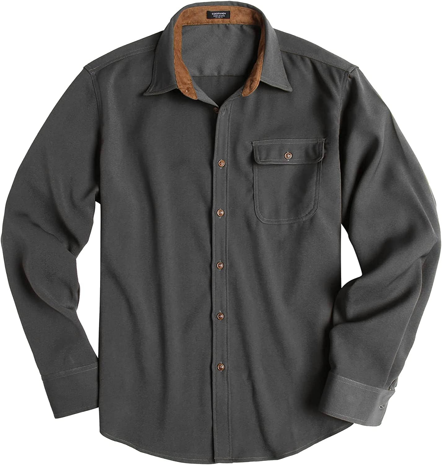 Flannel Knopf Down Plaid Hemden