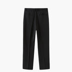 GUNSAN Figurbetonte Hose
