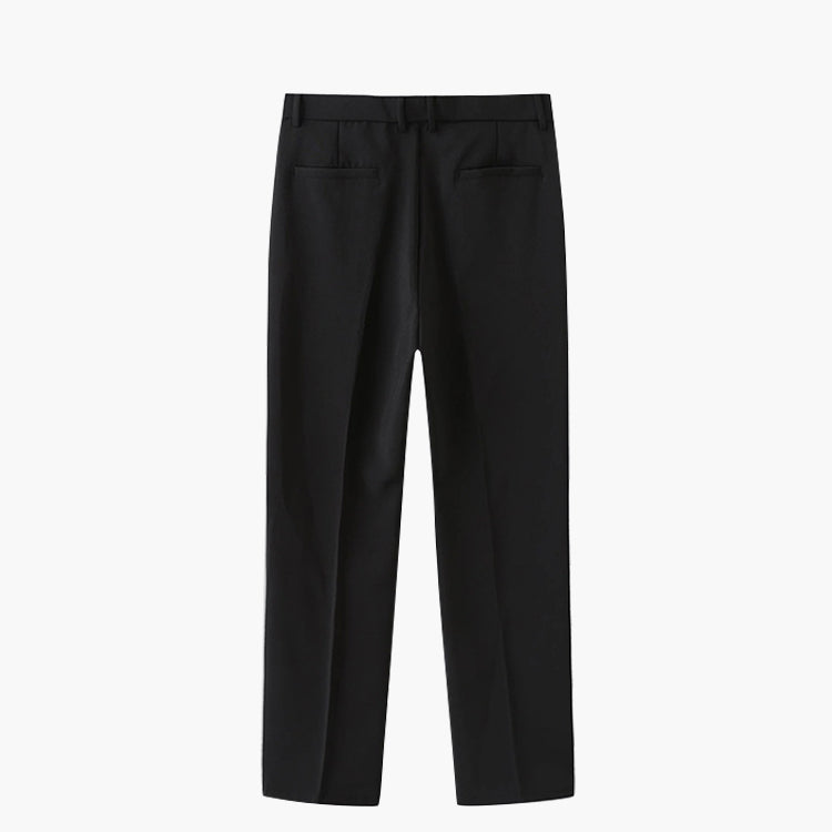 GUNSAN Figurbetonte Hose