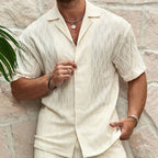 Sommer-Outfit - Mykonos Set