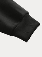 Trendy Zip Up Mit Kapuze Sports Sets