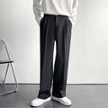 GUNSAN Figurbetonte Hose