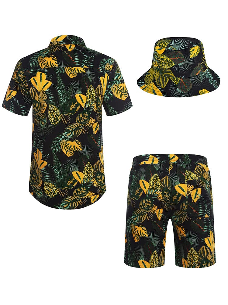 Hawaii Strand Sets with Bucket Hut