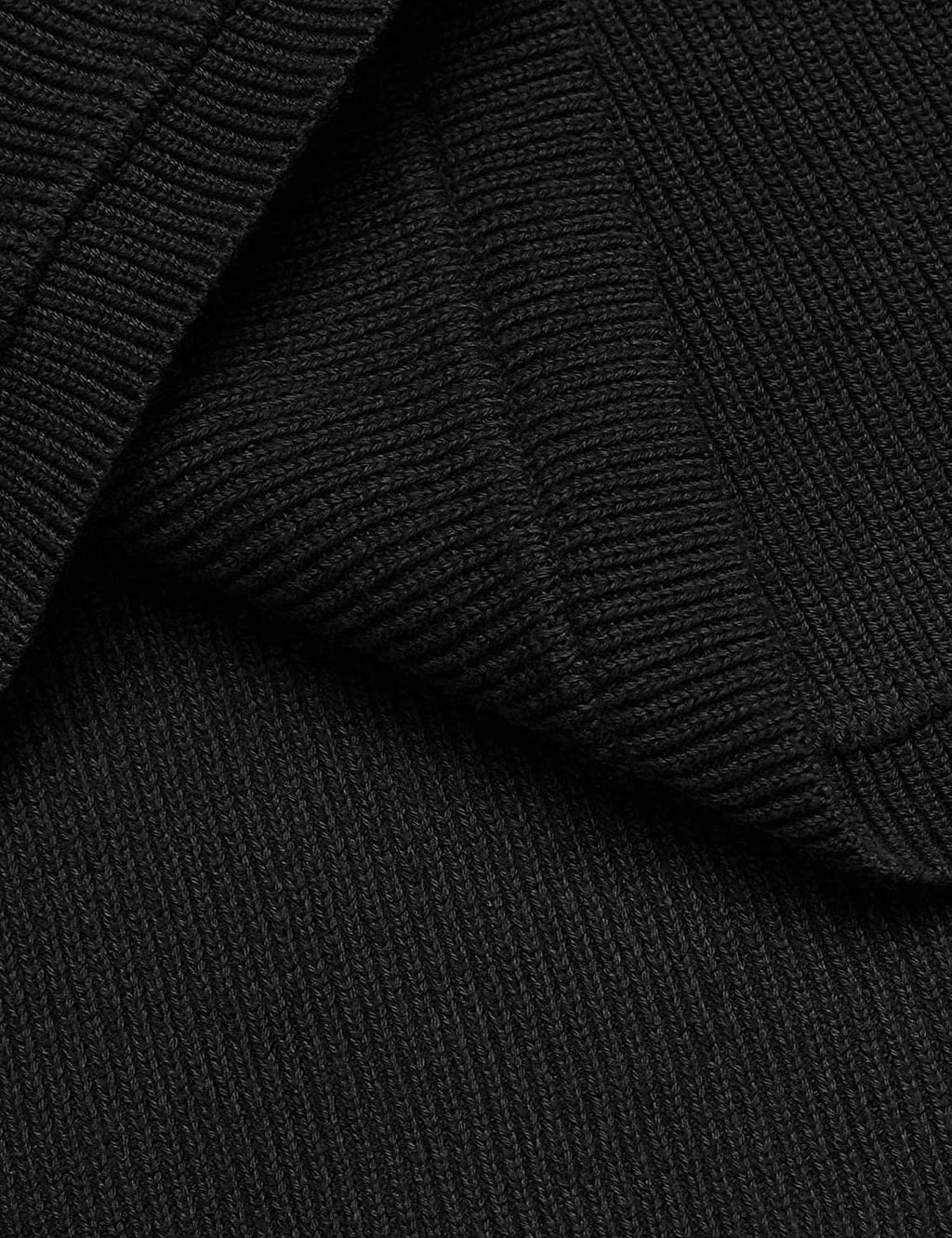 Strick Pullover Rollkragen Pullover