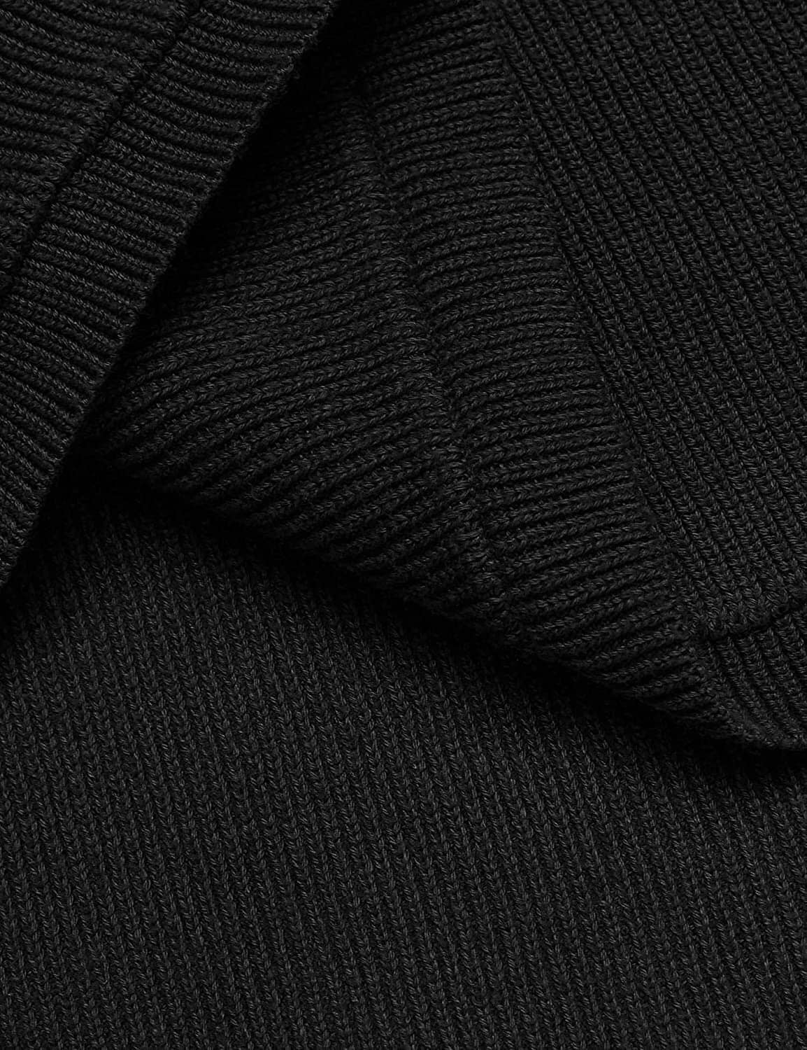 Strick Pullover Rollkragen Pullover