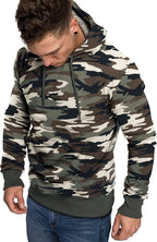 Casual Lightweight Sports Mit Kapuze Sweatshirts