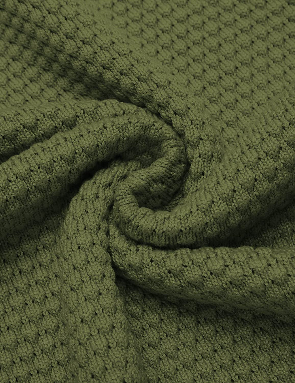 Strick Dick Warm Mit Kapuze Pullover Pullover