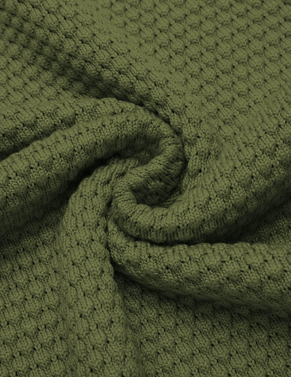 Strick Dick Warm Mit Kapuze Pullover Pullover