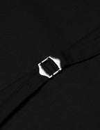 Slim Fit Business Anzug Weste