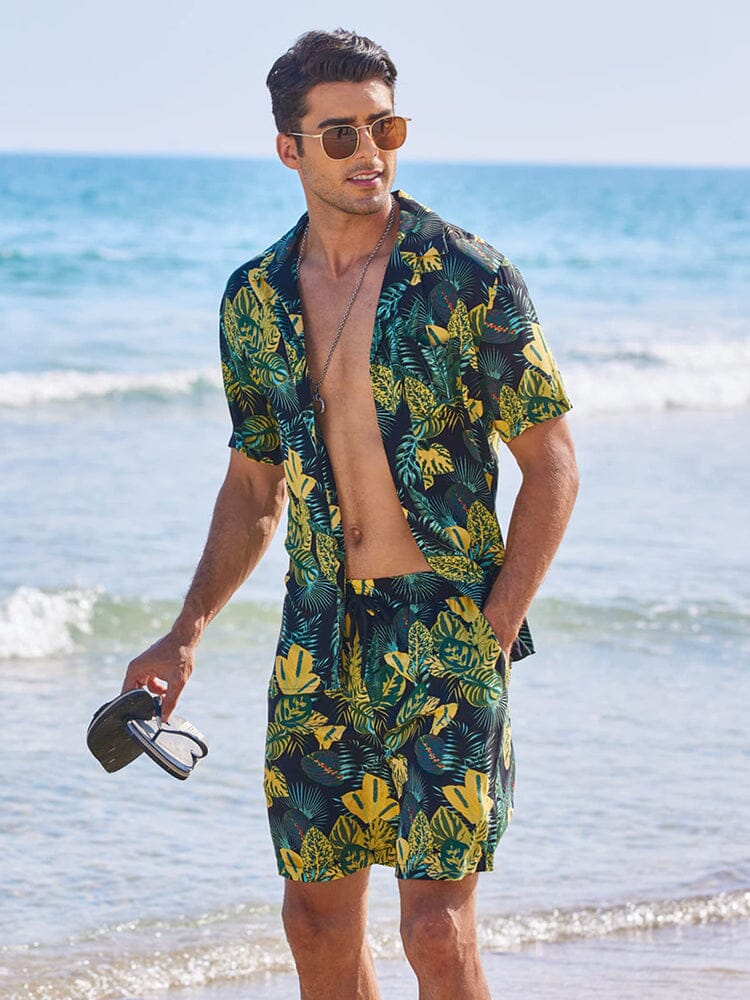 Hawaii Strand Sets with Bucket Hut
