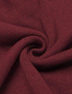 Schalkragen Kragen Pullover Strick Pullover with Pockets