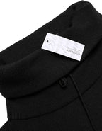 Strick Pullover Rollkragen Pullover