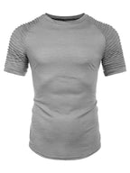 Muscle Workout T-Hemden