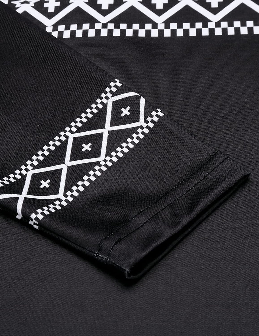 Slim Fit Basic Rollkragen Strick Pullover Pullover