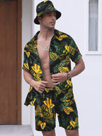 Hawaii Strand Sets with Bucket Hut