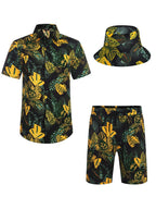Hawaii Strand Sets with Bucket Hut