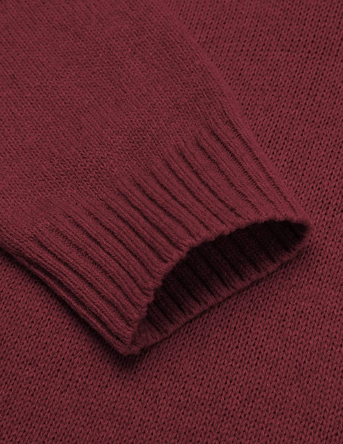 Schalkragen Kragen Pullover Strick Pullover with Pockets