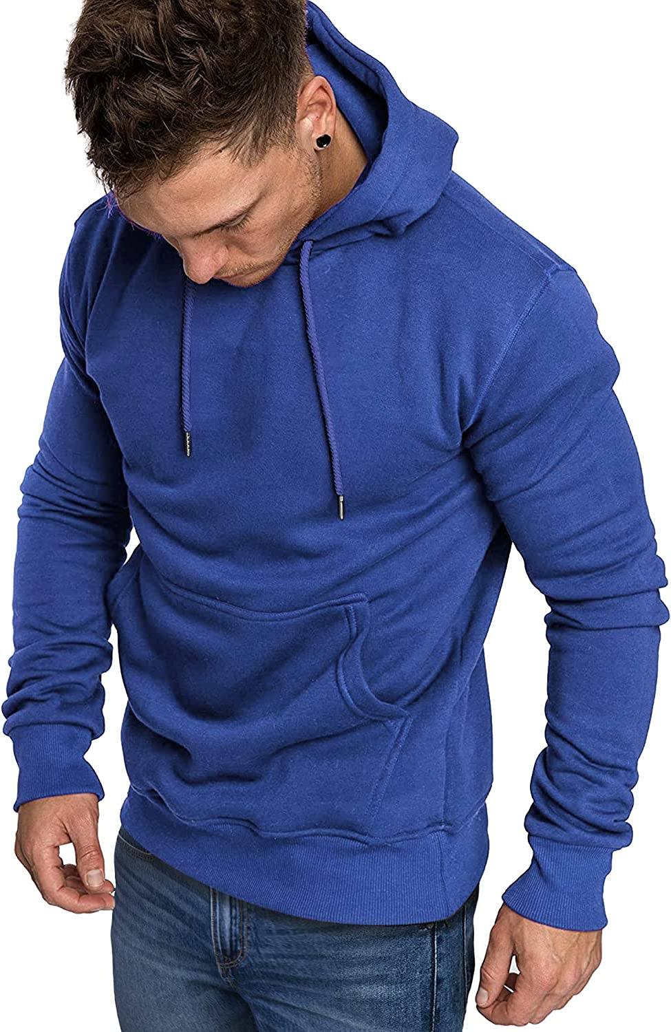 Casual Lightweight Sports Mit Kapuze Sweatshirts