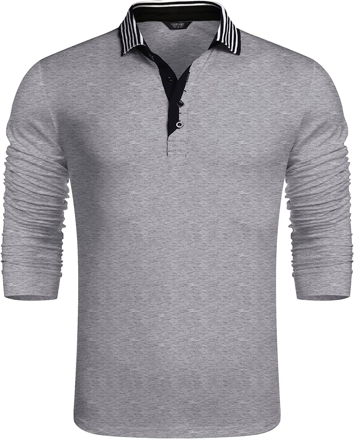 Slim Fit Baumwolle Polo Hemd