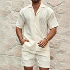 Sommer-Outfit - Mykonos Set