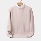 ALBION Kaschmirpullover