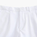 GUNSAN Figurbetonte Hose