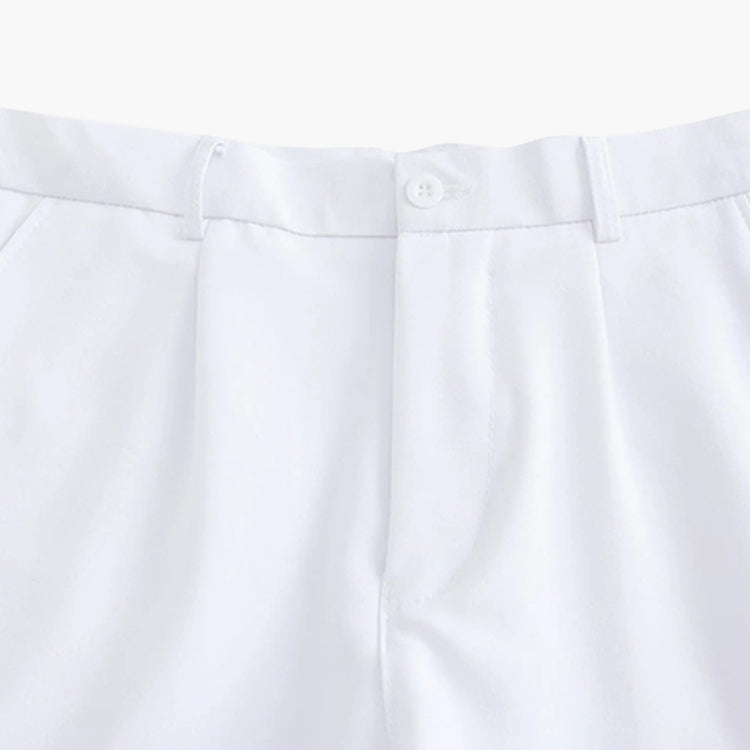 GUNSAN Figurbetonte Hose
