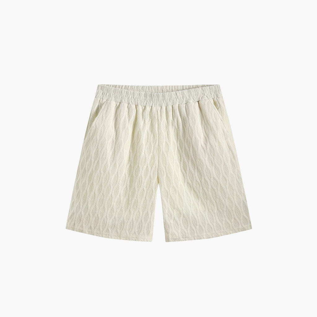 Sommer-Outfit - Mykonos Set