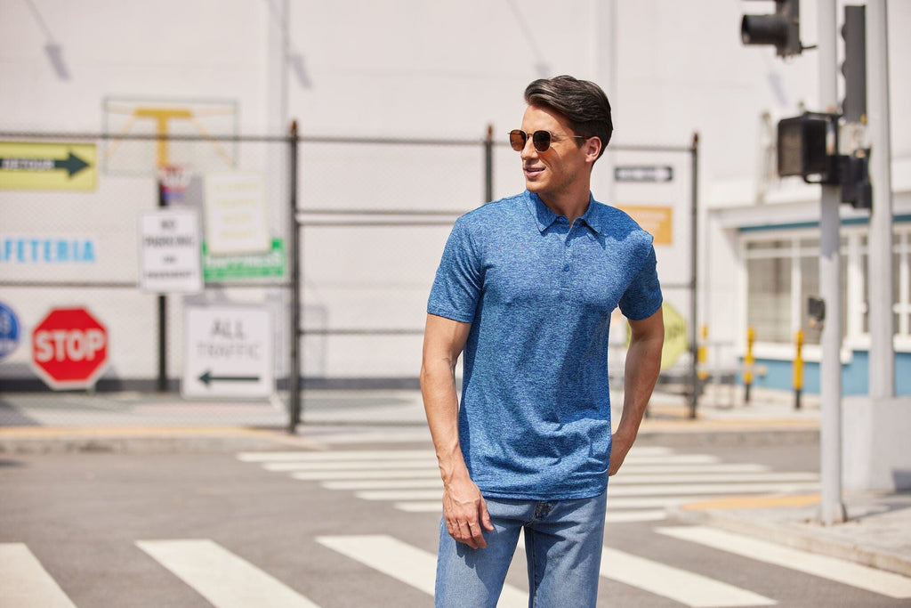 2-Pack Polo Hemden