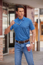 2-Pack Polo Hemden