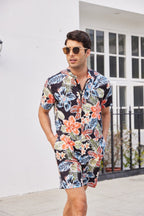 One Teil Rompers (US Only)