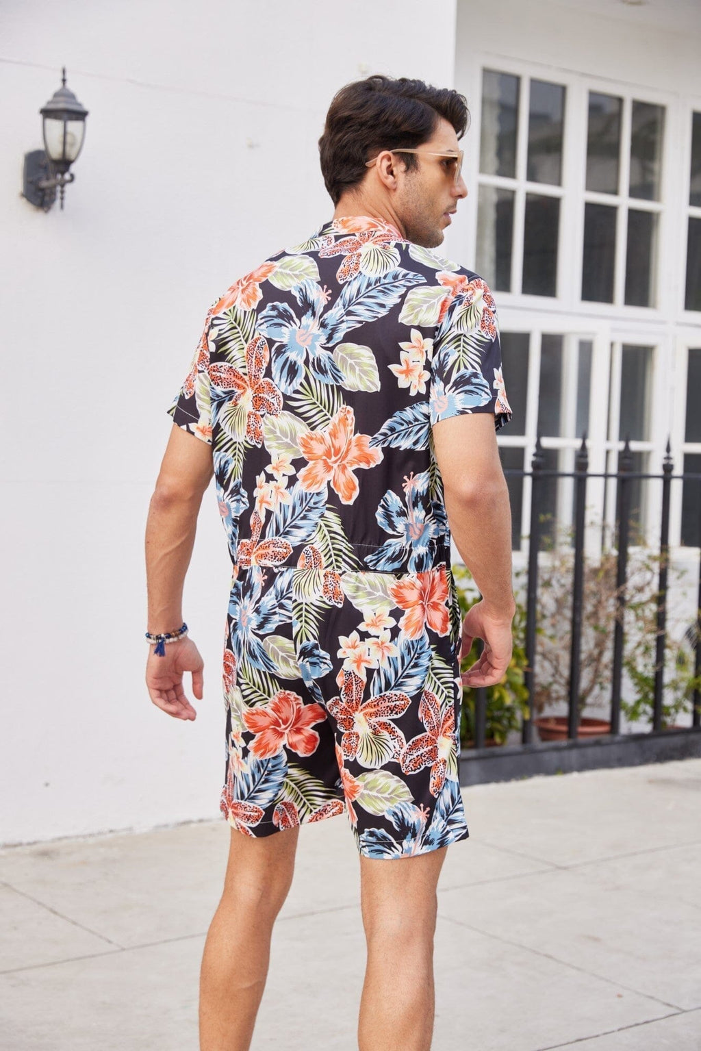 One Teil Rompers (US Only)