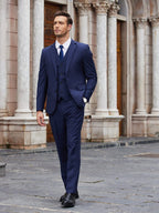Uni Blazer Jacke Weste Hose Suits